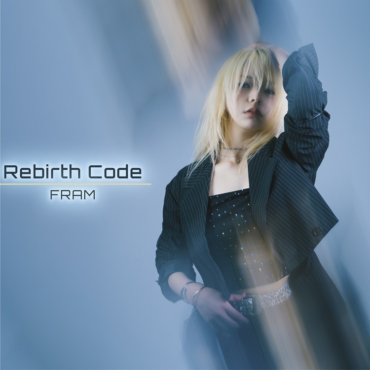 fram_info's tweet photo. #ヴィリオン
学園RPG『Villion:Code』OP／EDテーマ収録
💿CD『Rebirth Code』ご予約受付中❗️

■Amazon
https://t.co/8FLK8jM6Bb

■Neowing
https://t.co/gqhRDS7P82

■HMV
https://t.co/llAaGAXAGA

■タワーレコード
https://t.co/gx99JOaqCV

🧬ブックレット表4は #FRAM の撮りおろし写真🧬 https://t.co/EexCKHzpez