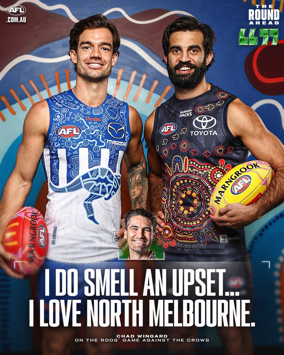AFL tweet media