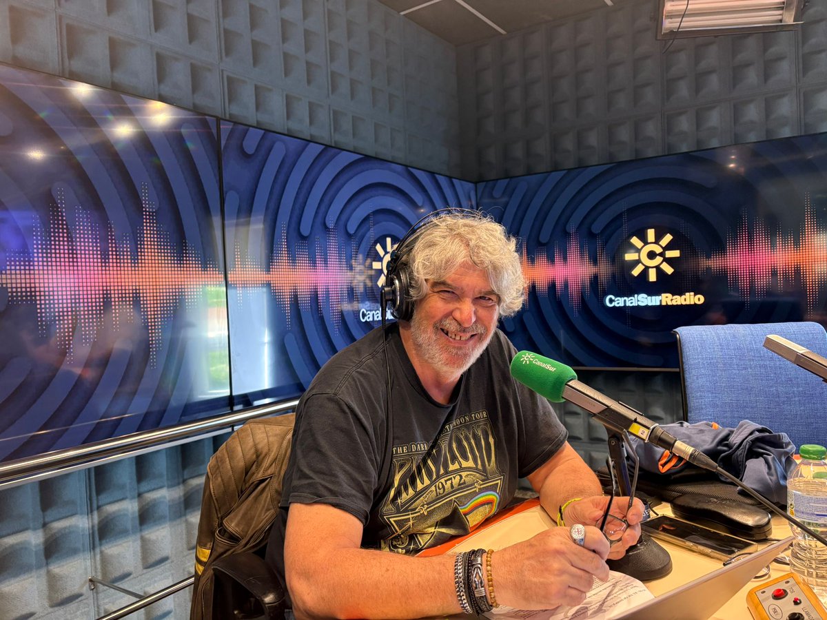 El programa del Yuyu tweet media