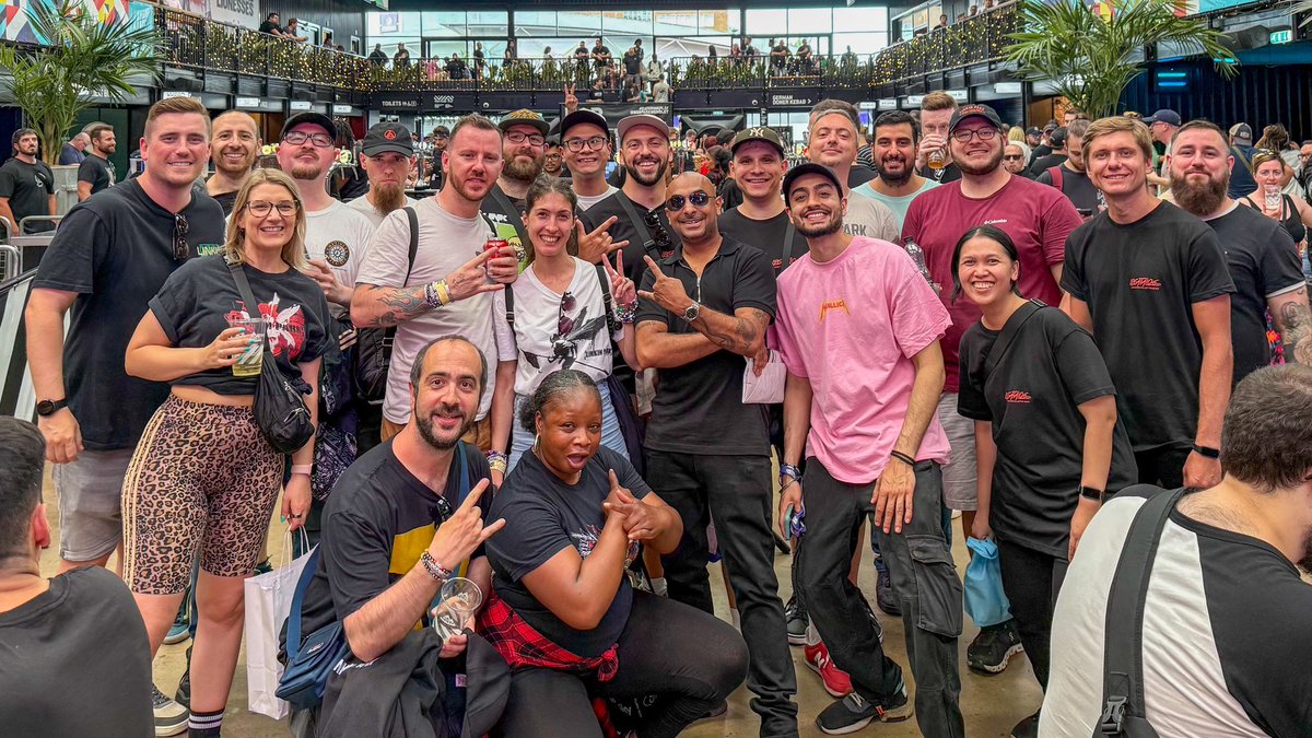 Linkin Park Live tweet media