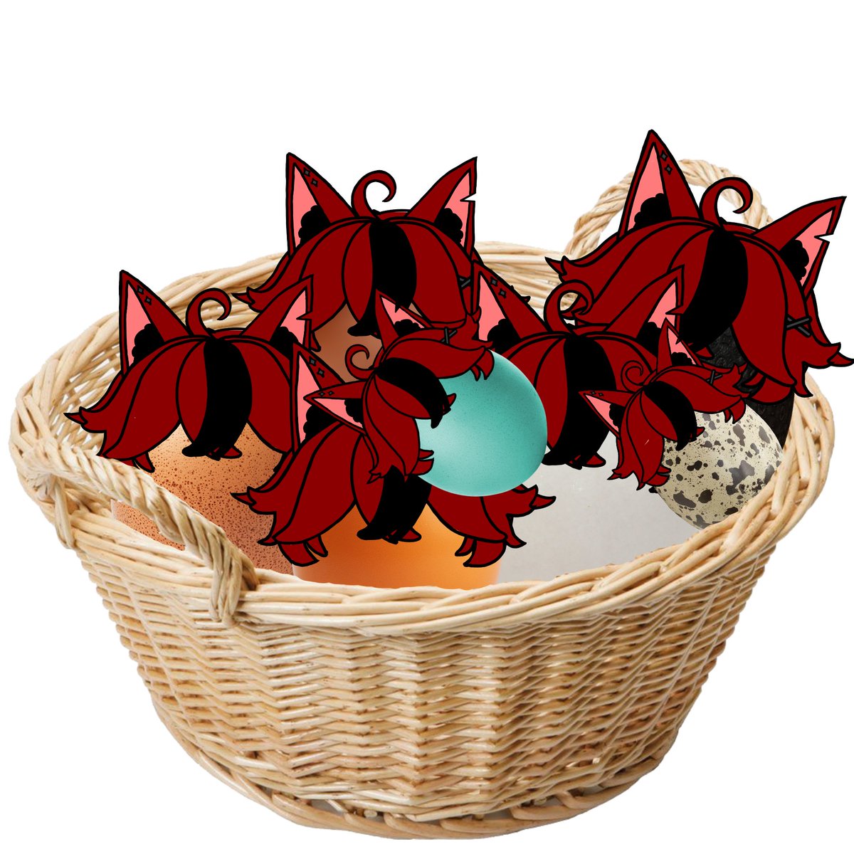 Picklez D Cat tweet media