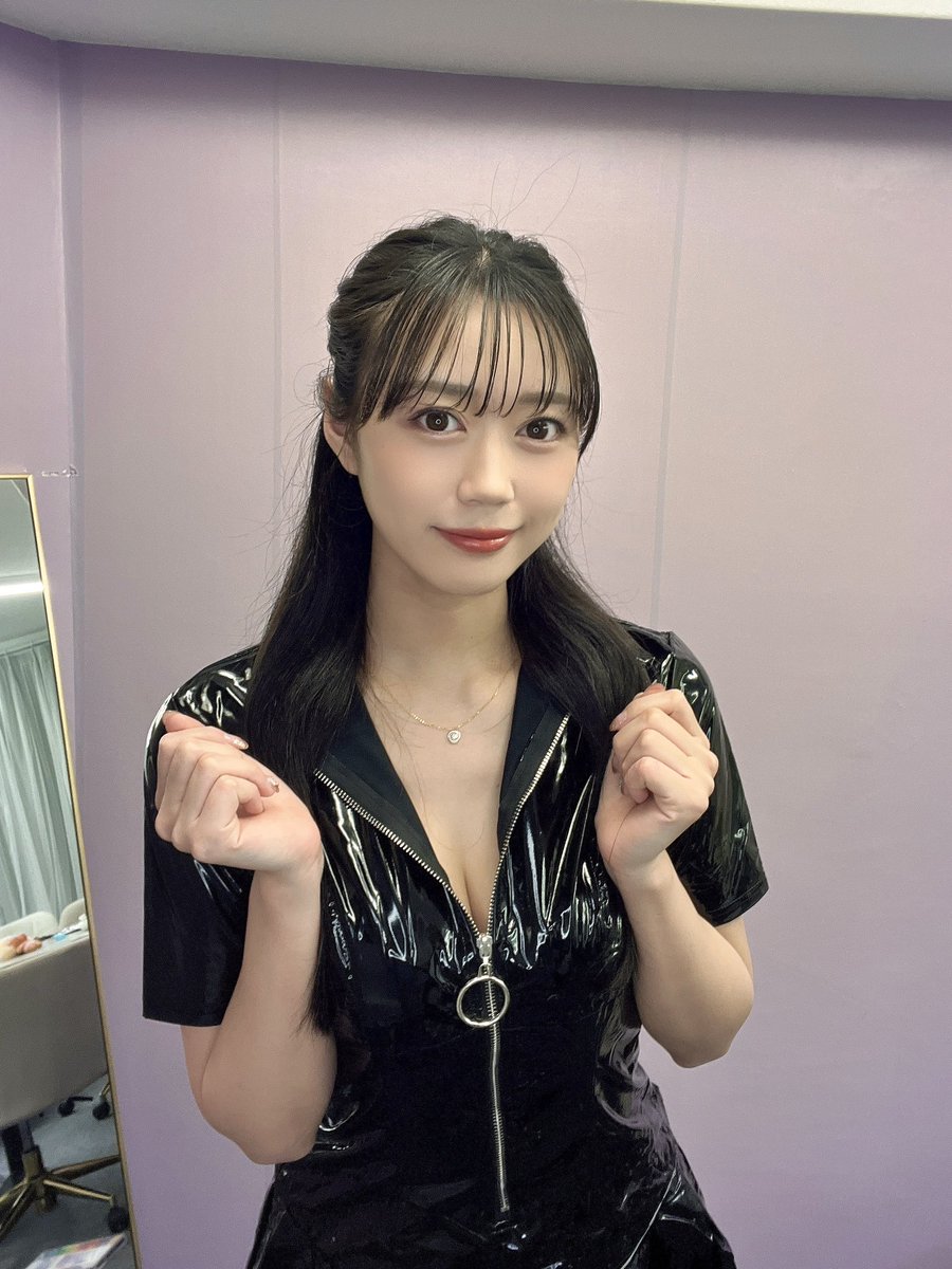 明日葉みつは☘️ tweet media