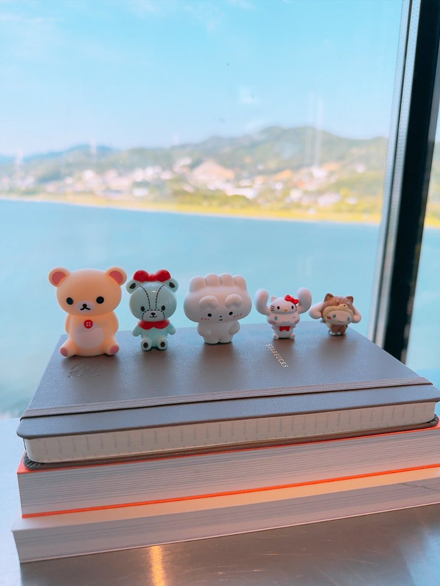 감쟈쪙 tweet media