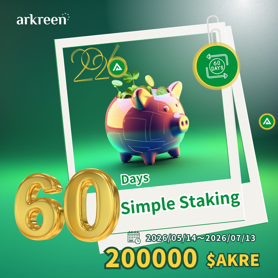 arkreen tweet media