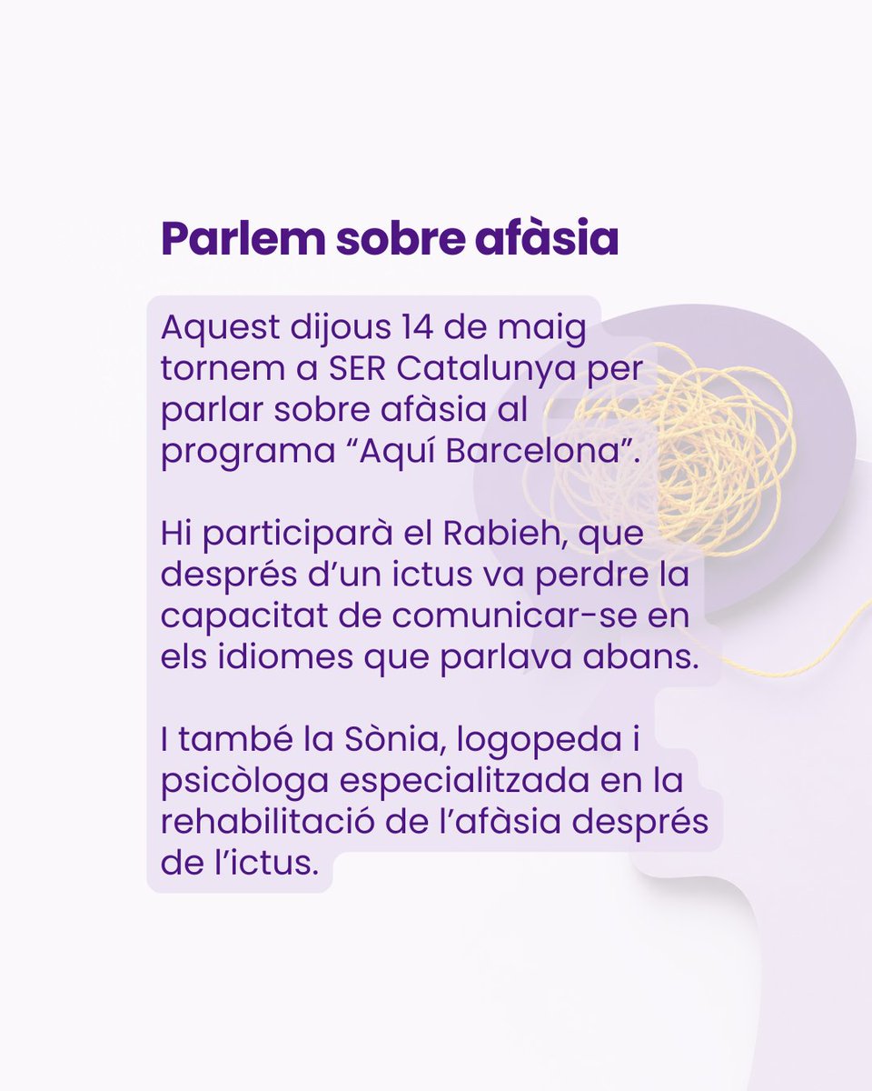 Fundació Ictus tweet media