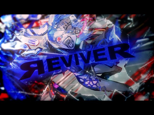 Bells_Wiki's tweet photo. ㊗90万再生🎉🎉

『REVIVER』
🔗https://t.co/FlOLT2kPG9

🎤 ヨミ

📌オリジナル：MY FIRST STORY 
  →https://t.co/JdvmAk8zeO
📌関連作品：ゲーム「オルタンシア・サーガ‐蒼の騎士団‐」
  →https://t.co/WeNiBz3IIz https://t.co/WsFLfYVhAh