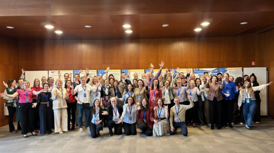 Vall d’Hebron Institute of Oncology (VHIO) tweet media