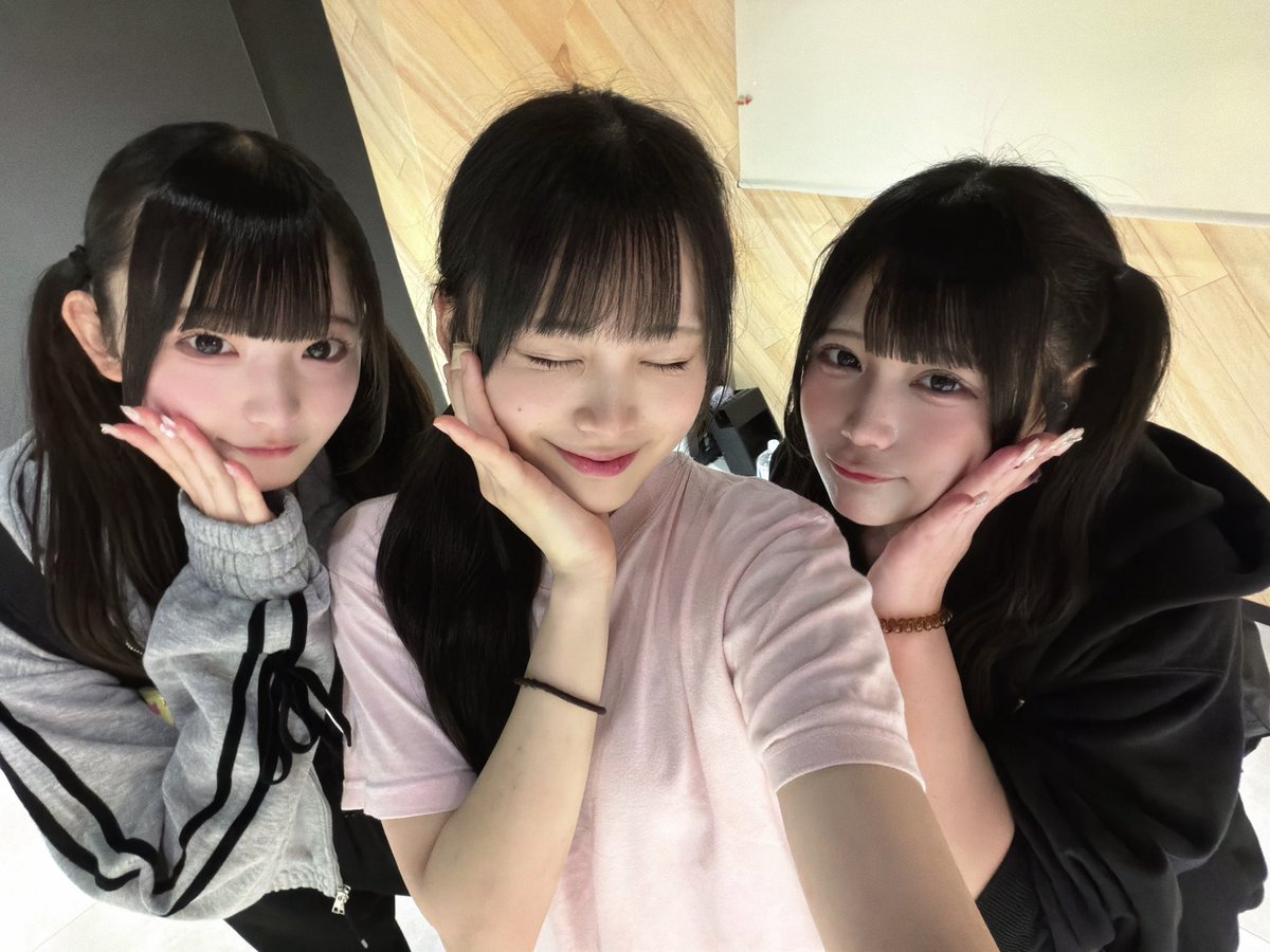 こえだ【のんふぃく！候補生】 tweet media