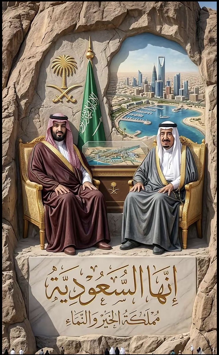 فايز العنزى tweet media