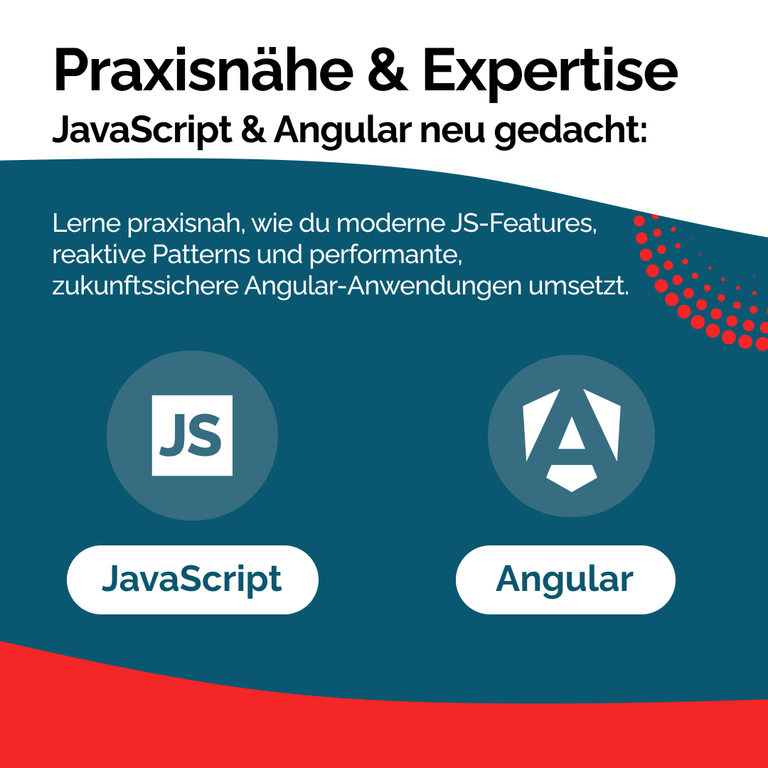 JavaScript & Angular Days tweet media