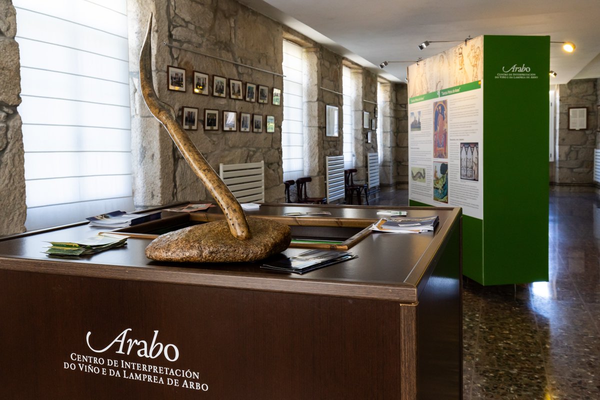 Turismo Rías Baixas tweet media