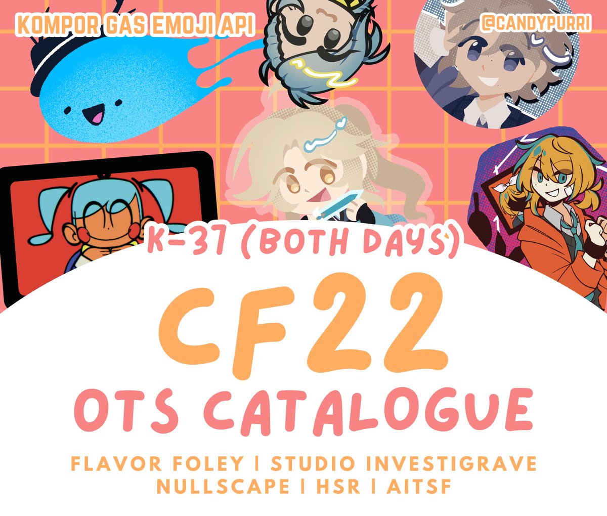 Candyy (CF22 K-37) tweet media