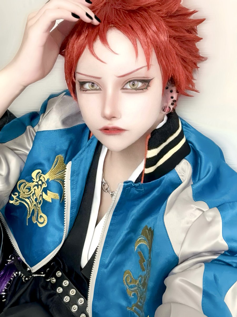 ︎︎あん tweet media