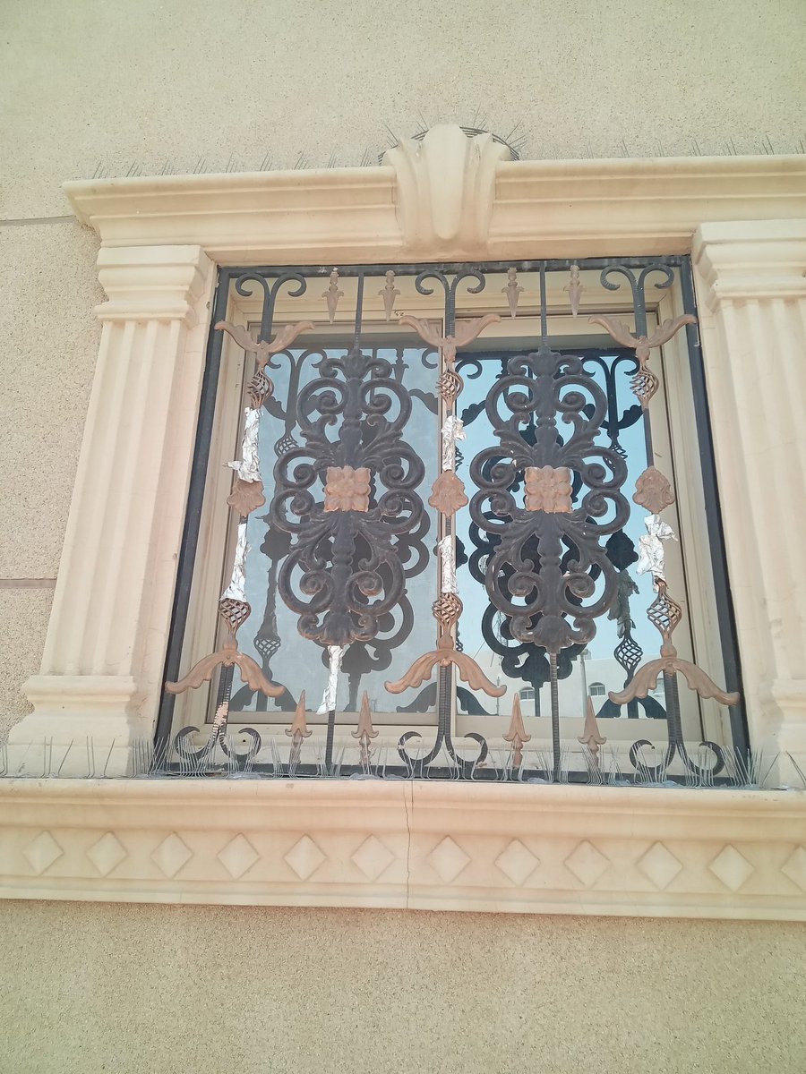 AdwaAmh's tweet photo. تركيب طارد حمام شبك واشواك للتواصل عبر الواتس موجود بالصفحة للتواصل او رقم الجوال 
0561550844
#عطور_فهد_الرويس https://t.co/K5VxUNFm3k