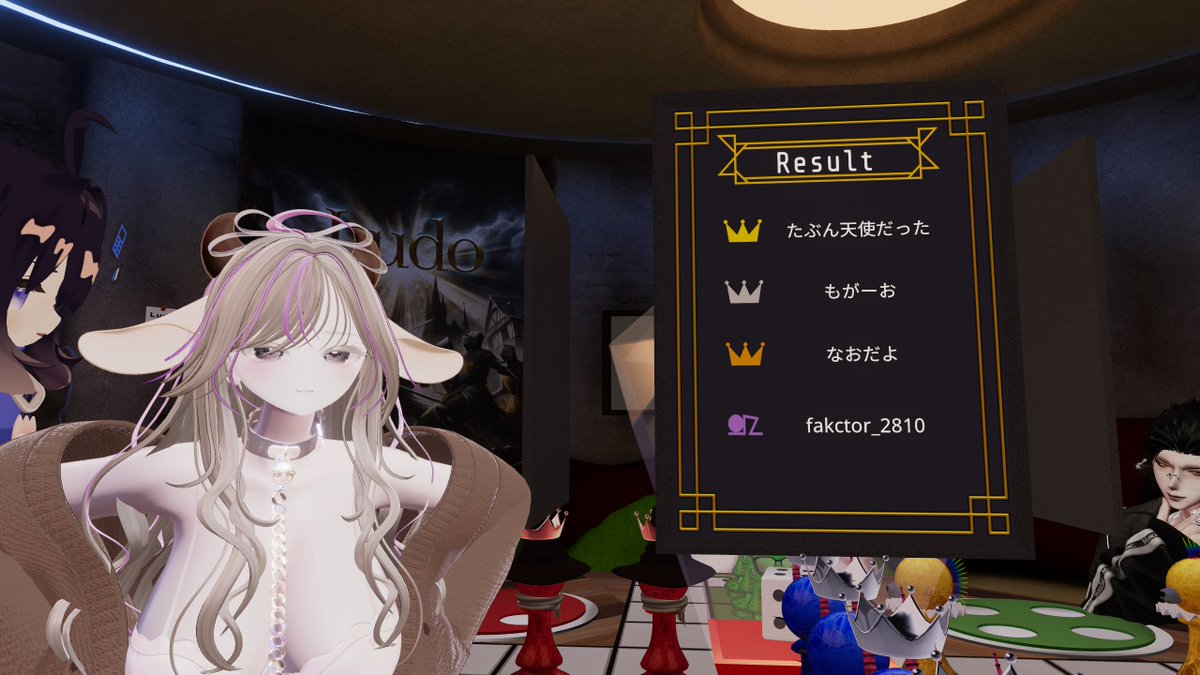 もがo tweet media