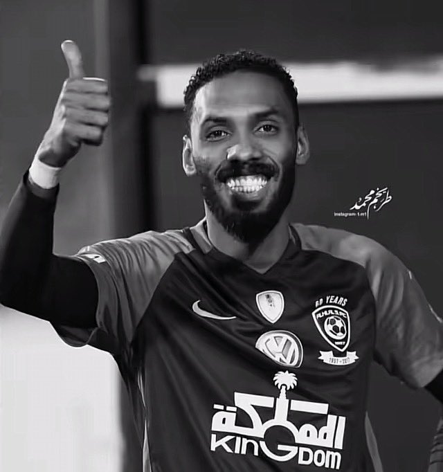 WALEED ' tweet media