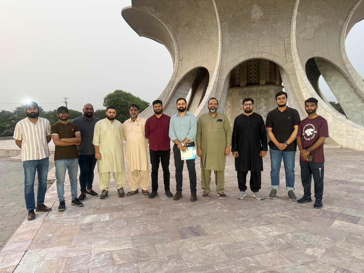 Imamia Students Organization Pakistan tweet media
