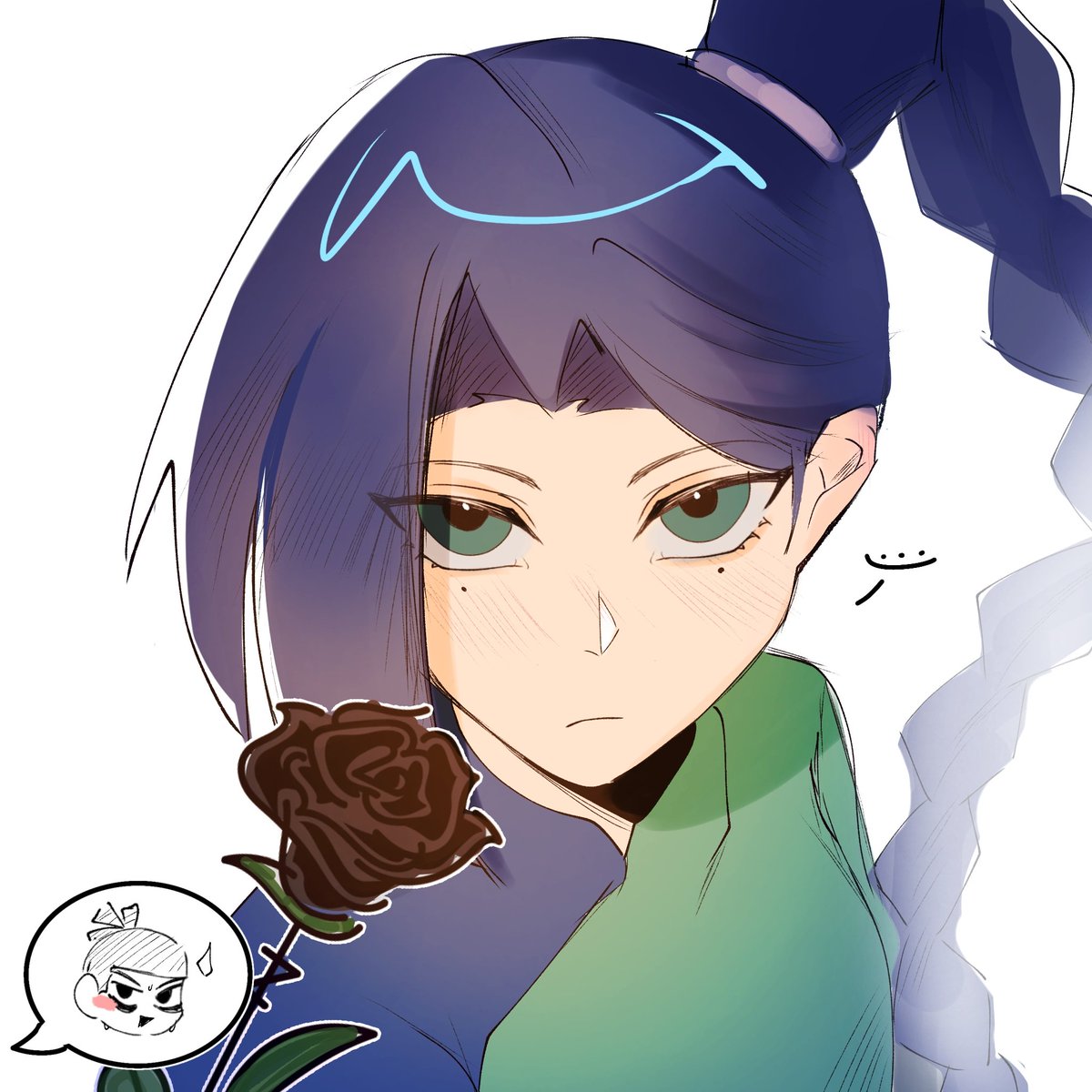 DessYo✧|coms open| tweet media