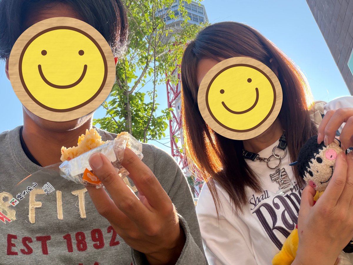 はるさめ🐰⚾️ tweet media