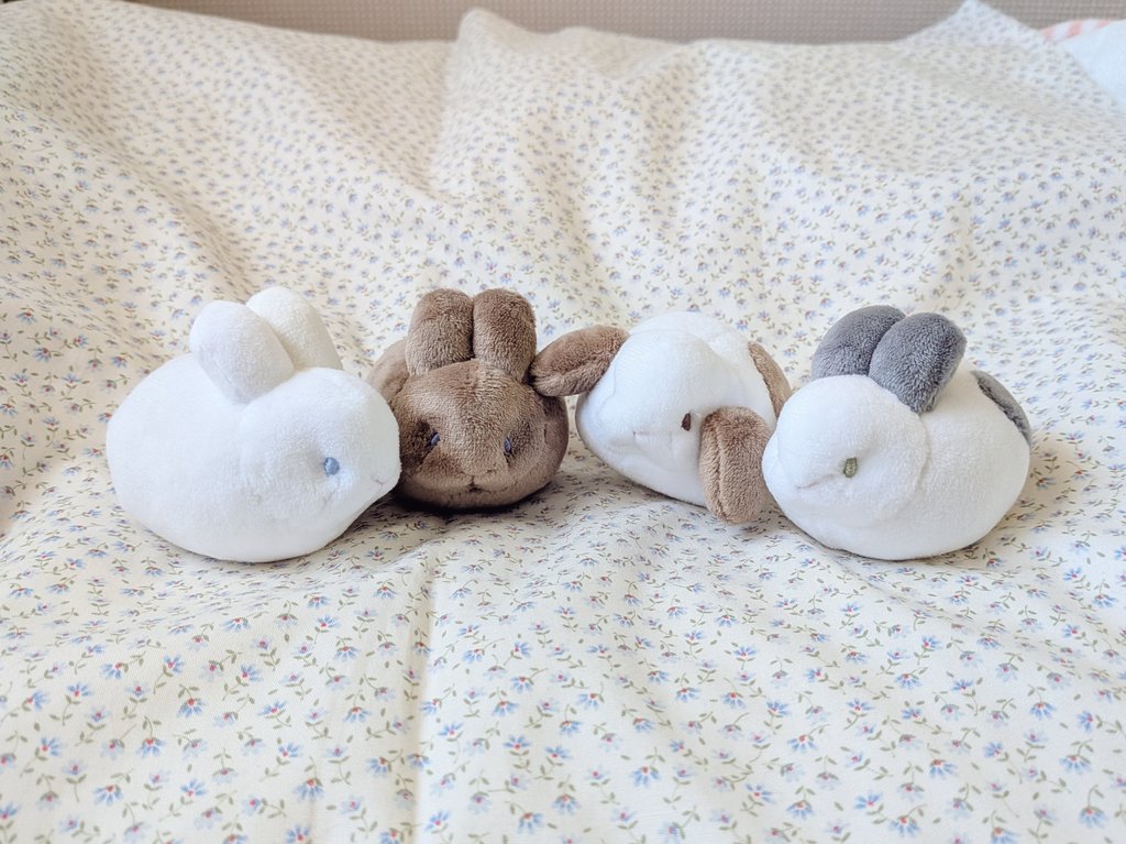 微風 (@usachan_no_nioi) / Posts / X
