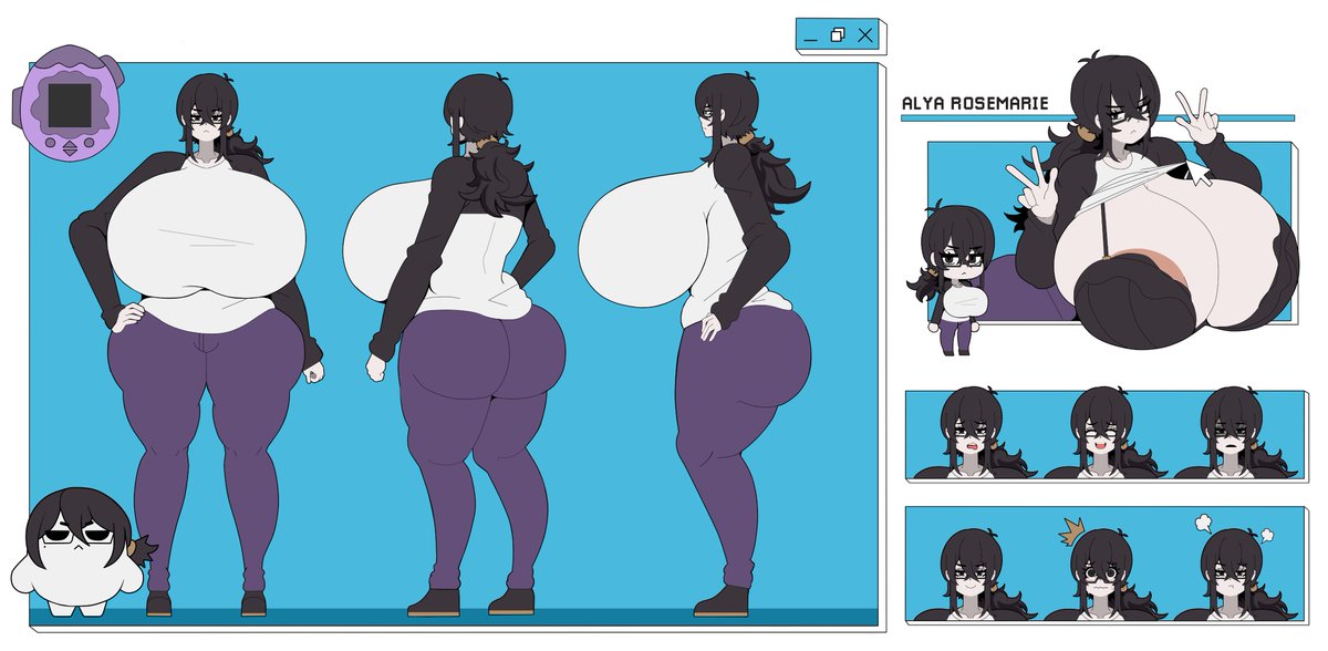 CasualDraw tweet media