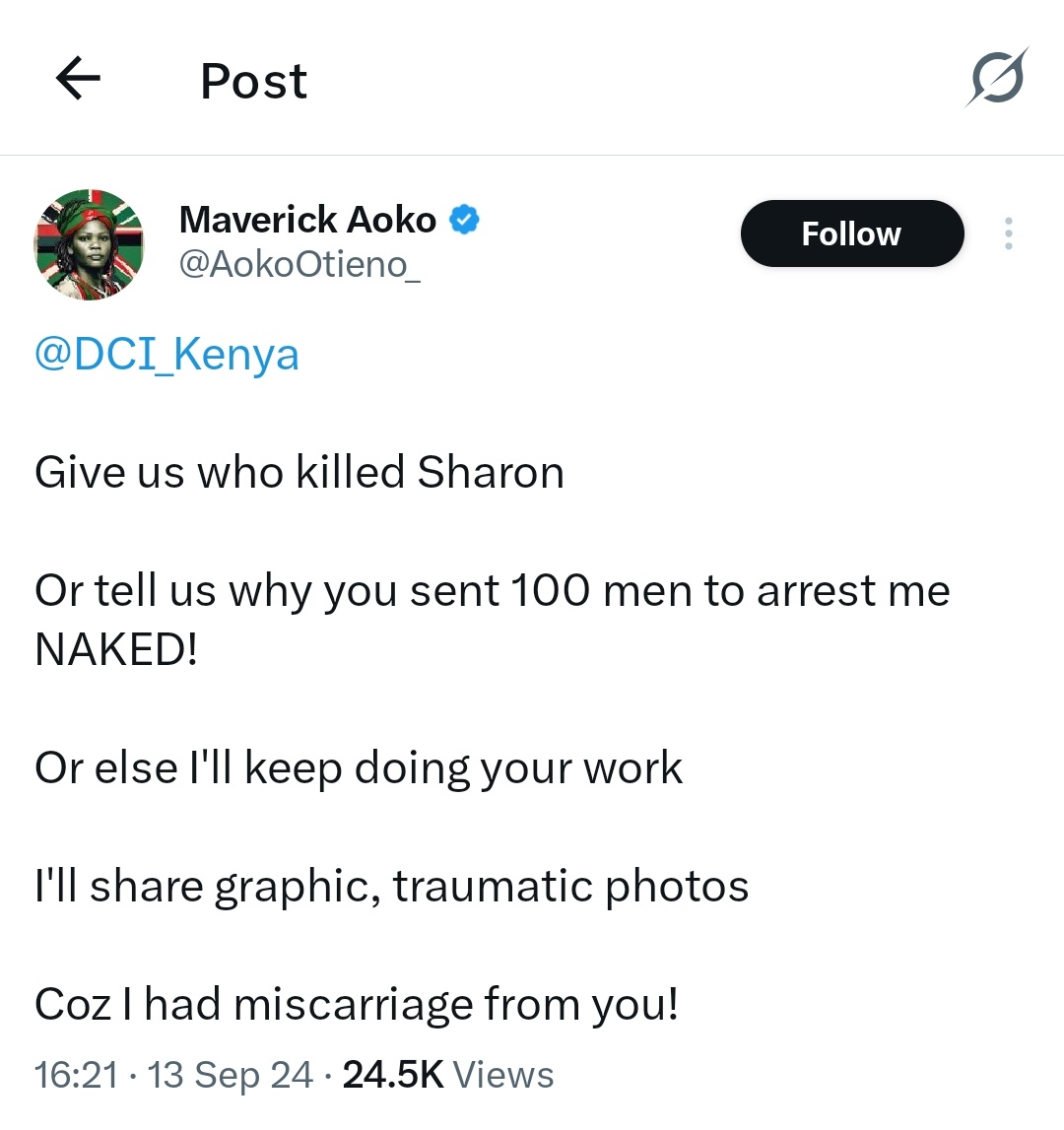 Masta tweet media