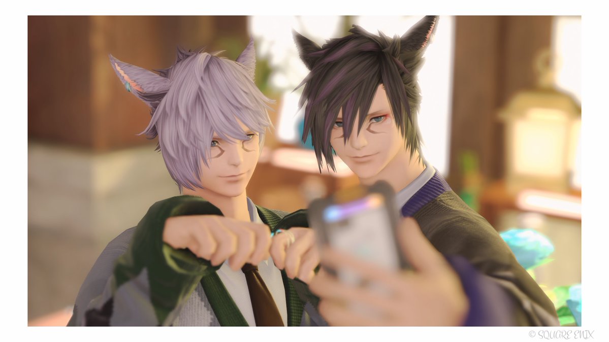 騎士と歌うたい tweet media