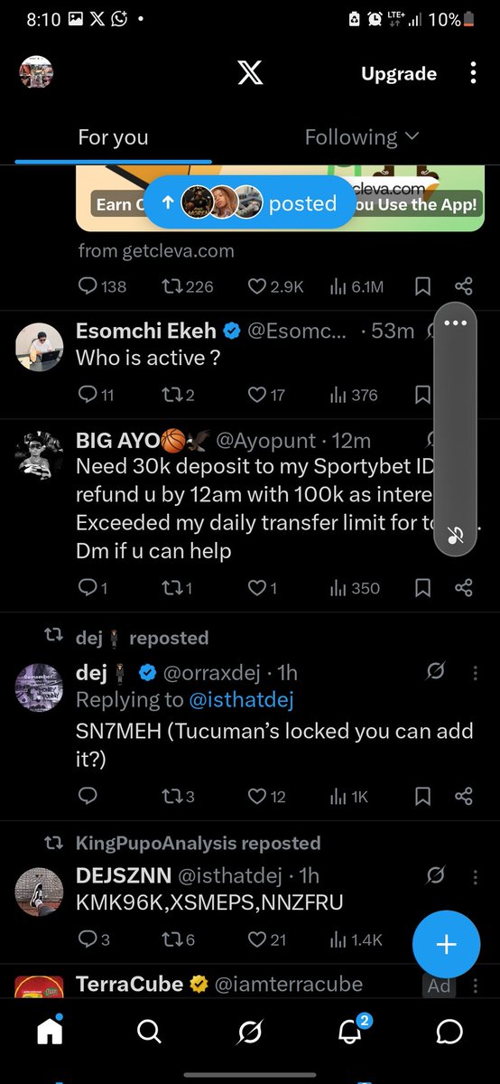 @ayopunt nd @curry are big scammer tweet media
