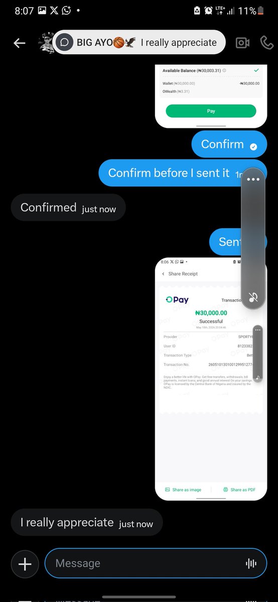 @ayopunt nd @curry are big scammer tweet media
