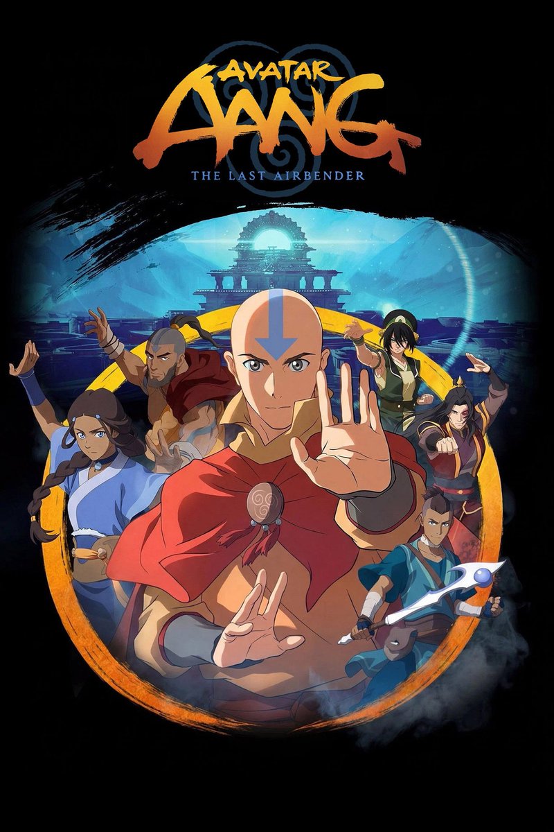 Carl_Nwakakwa's tweet photo. "Complaining on the internet does work!"

SO WHY THE FUCK HASN'T IT WORKED FOR AVATAR AANG: THE LAST AIRBENDER?! 😭

We've been screaming for the movie to be put back in theaters since the streaming announcement! The petition is currently sitting at 97K!

https://t.co/vtcm6JJfZO https://t.co/lF089OO9MT