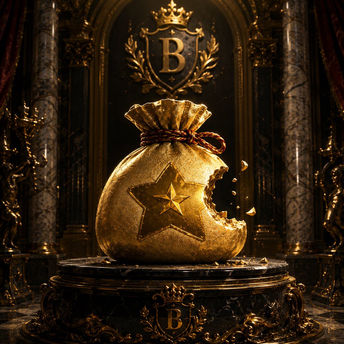 Bells Fly Off!🔔 tweet media