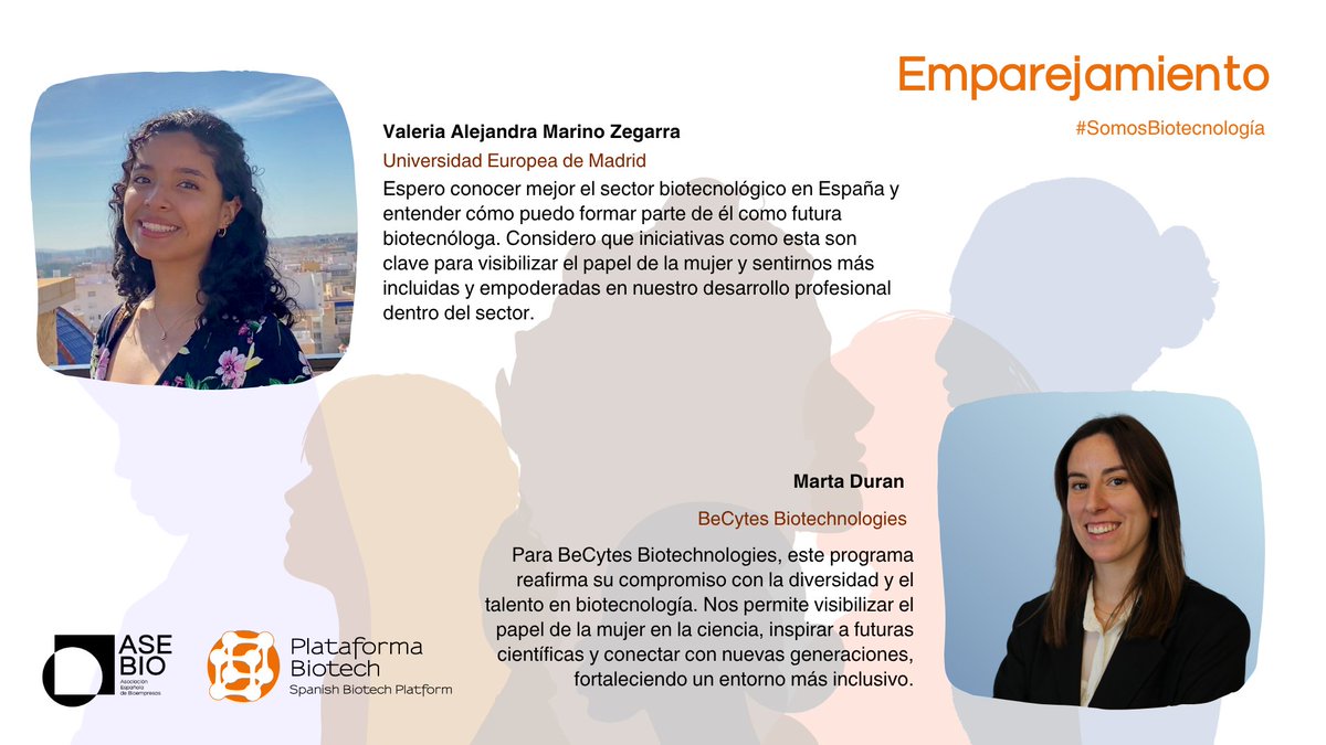 AseBio - Asociación Española de Bioempresas tweet media