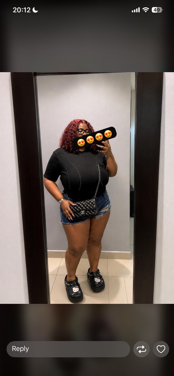 ℕ𝕦𝕣𝕤𝕖 𝔽𝕚𝕠𝕟𝕒🥹❤️💕💋 tweet media