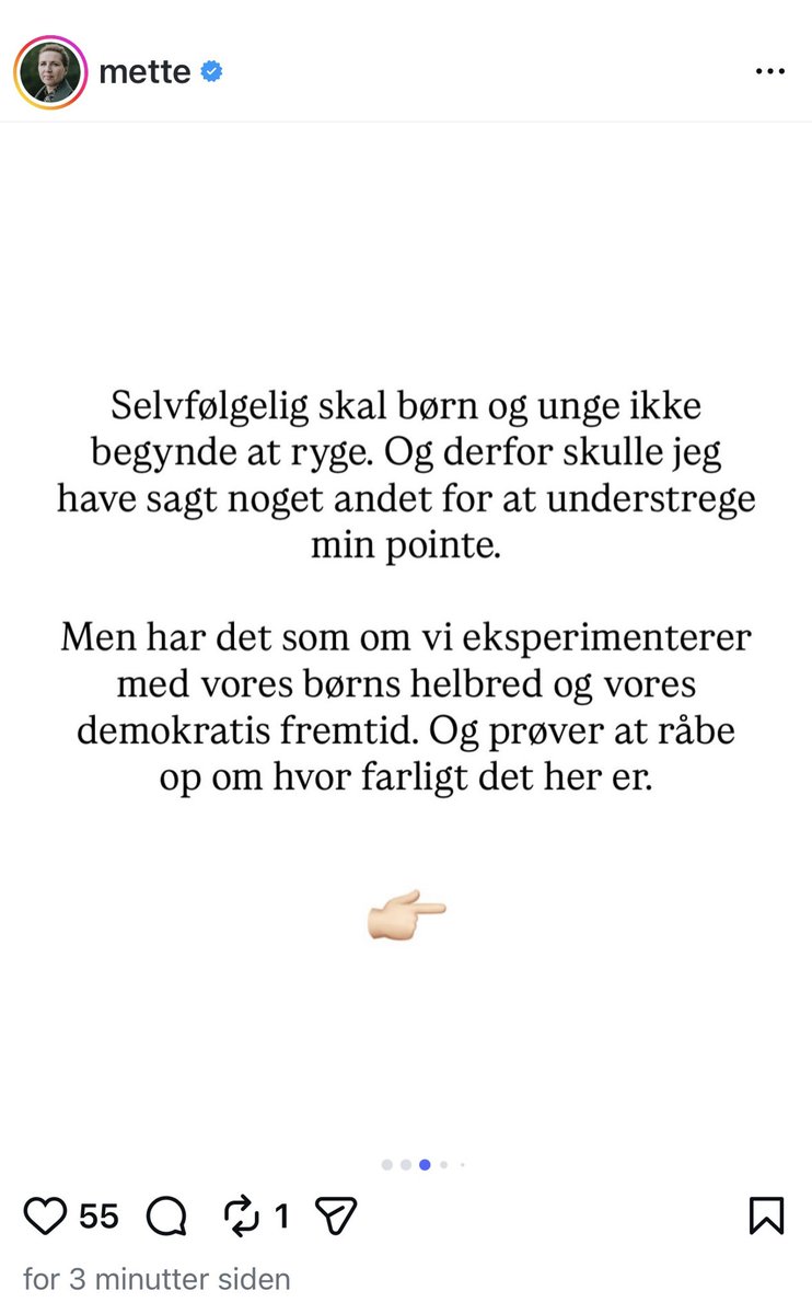 Troels Johannesen tweet media