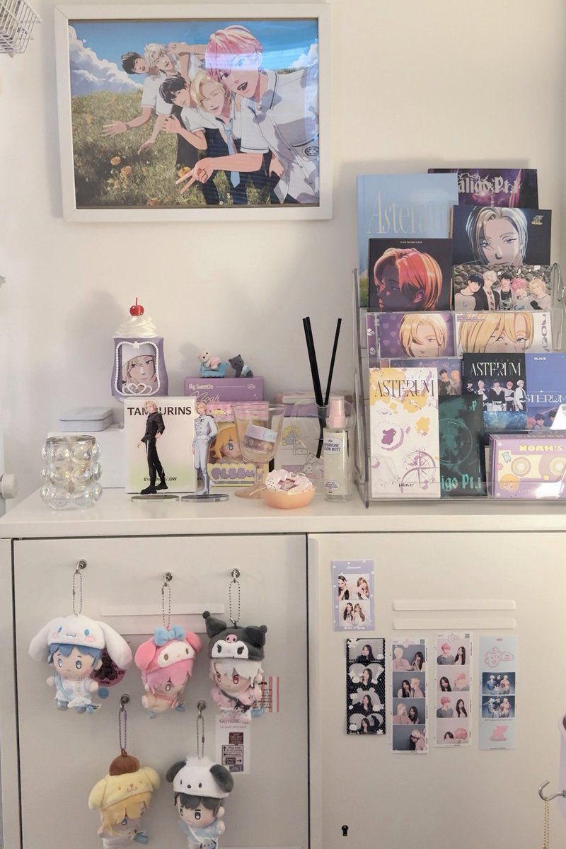 🐈 デイリー * P 🧀💜✨ tweet media