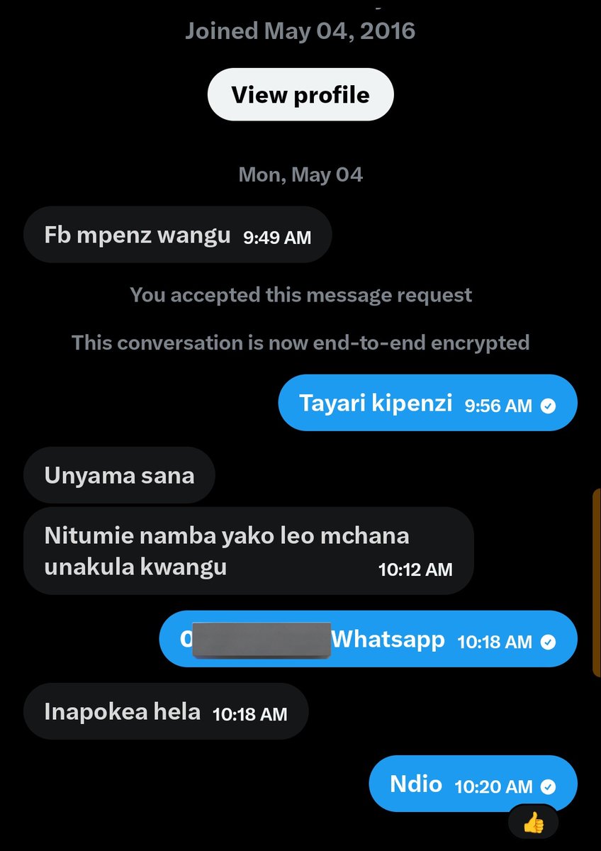 Extreme Introvert🧕💫 tweet media
