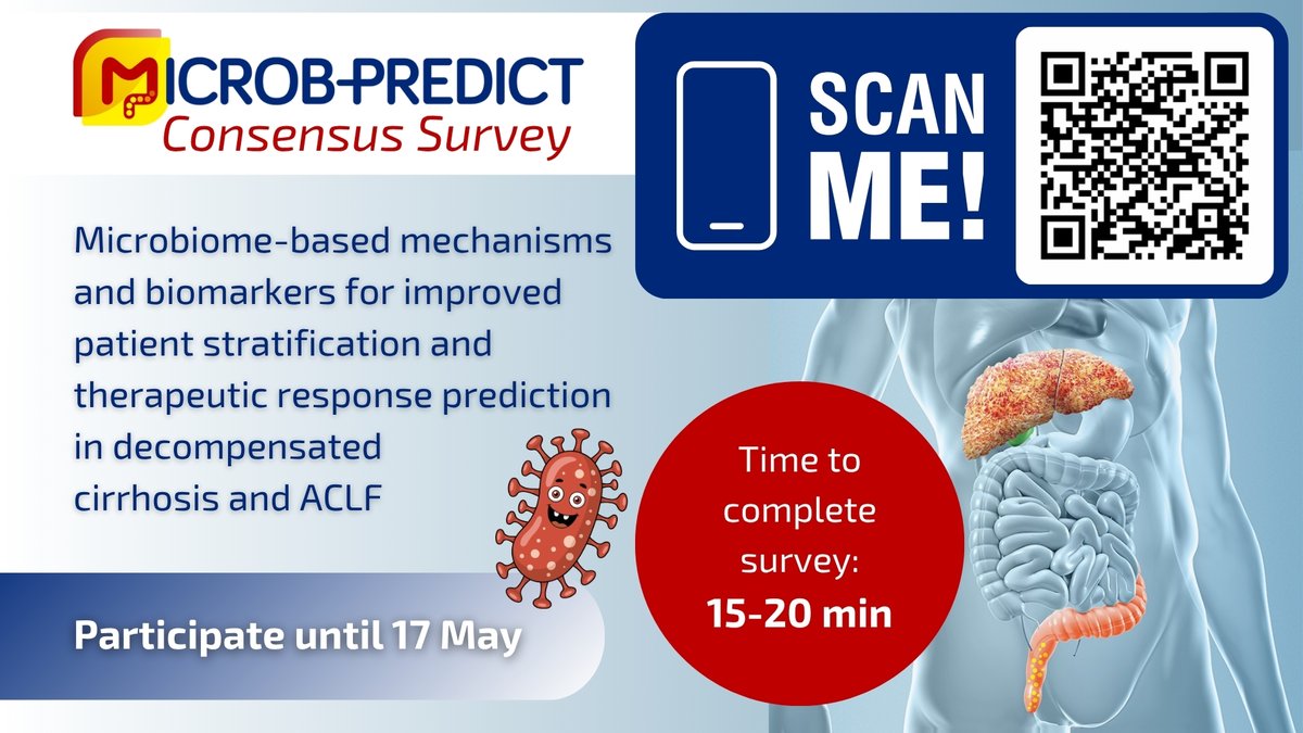 MICROB-PREDICT tweet media