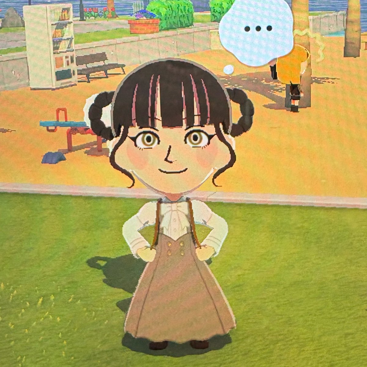 かけす tweet media