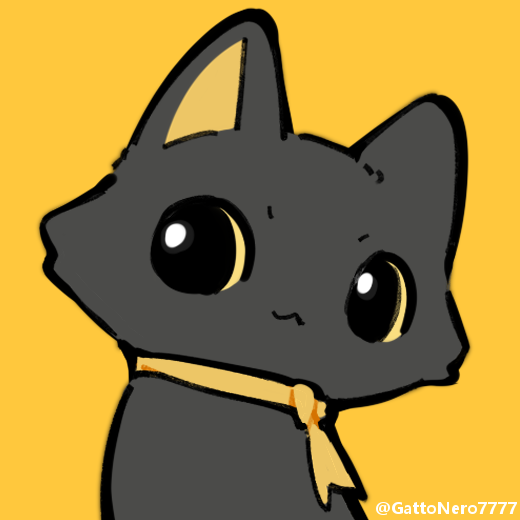 GattoNero tweet media