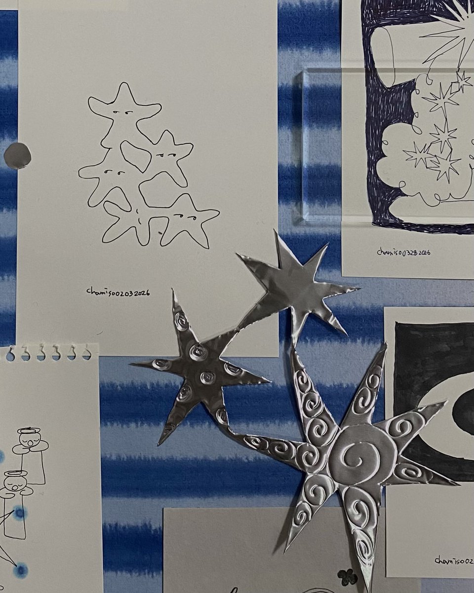chamiso tweet media