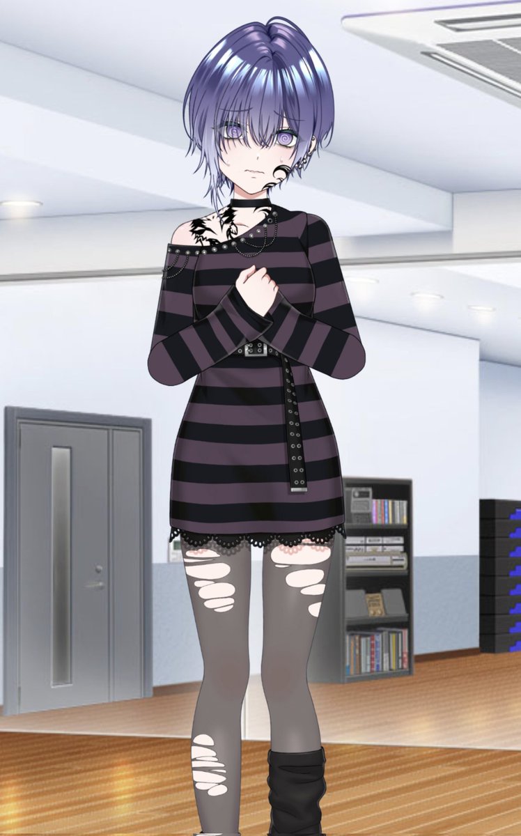 だいこん tweet media