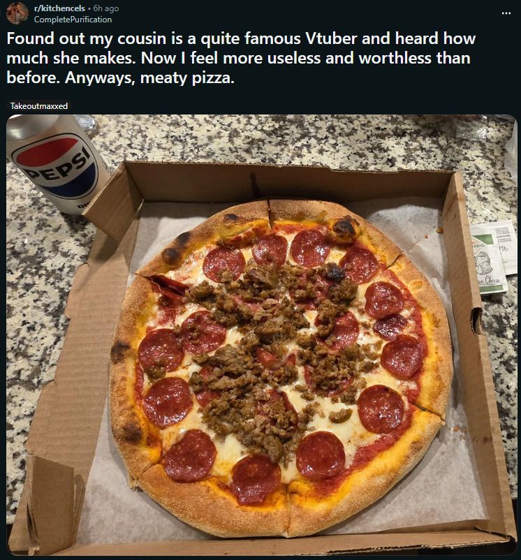 kitchencels tweet media