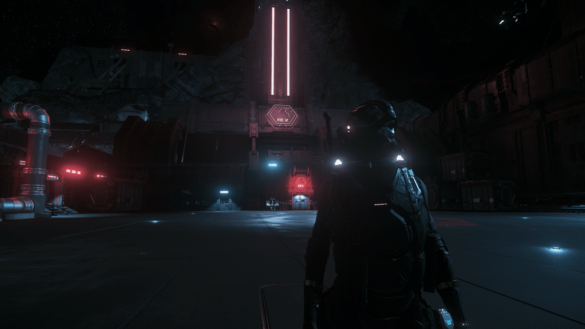 StarReferrals's tweet photo. Join the #StarCitizen universe and get 50k UEC for free!
Use referral code STAR-LCH9-WNJR and the link https://t.co/iezzRCz6jd to start your adventure
#StarCitizen #Spaceship #MMORPG #Gamer #GameScreenshots #ReferralCode https://t.co/gmfP67muXN
