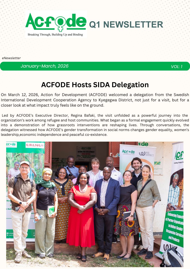 Action for Development tweet media