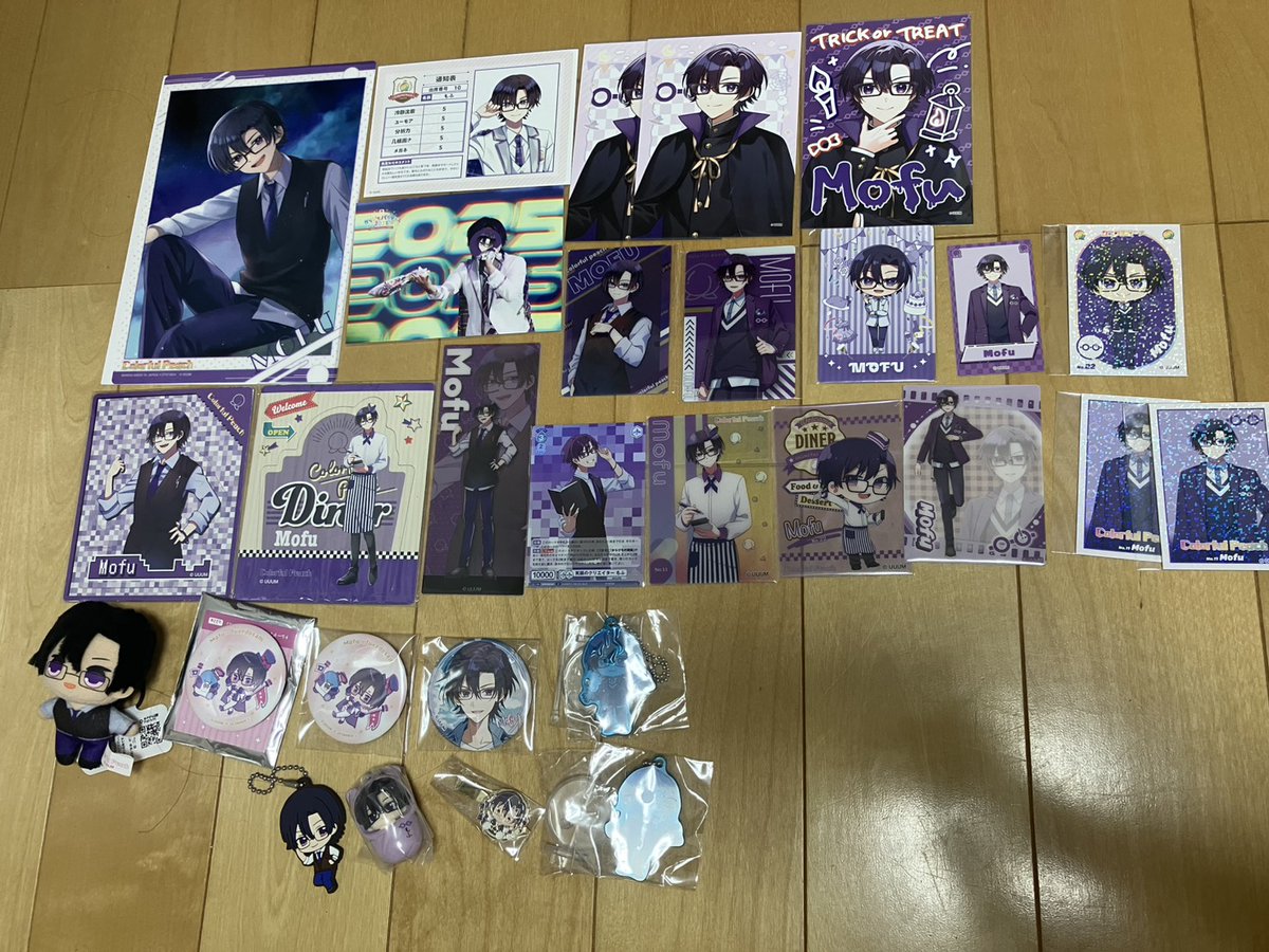 オコ(取引垢) tweet media