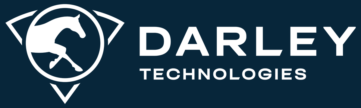 Darley Technologies tweet media