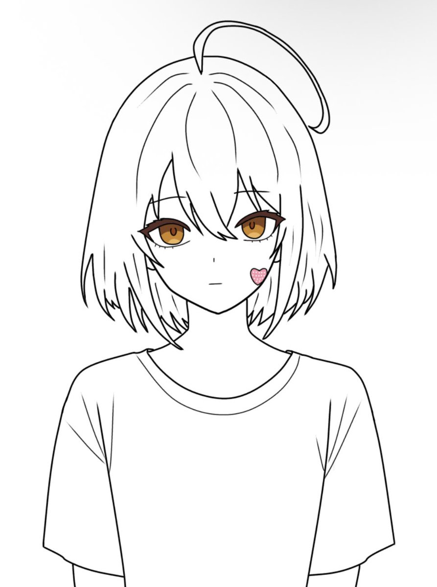 GiantessStorage's tweet photo. #GiantessStorage
アシュリーのキャラクターデザインを
変更しました。 https://t.co/7lezp3veAy