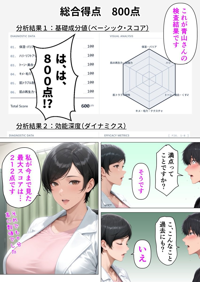 ゆあ tweet media