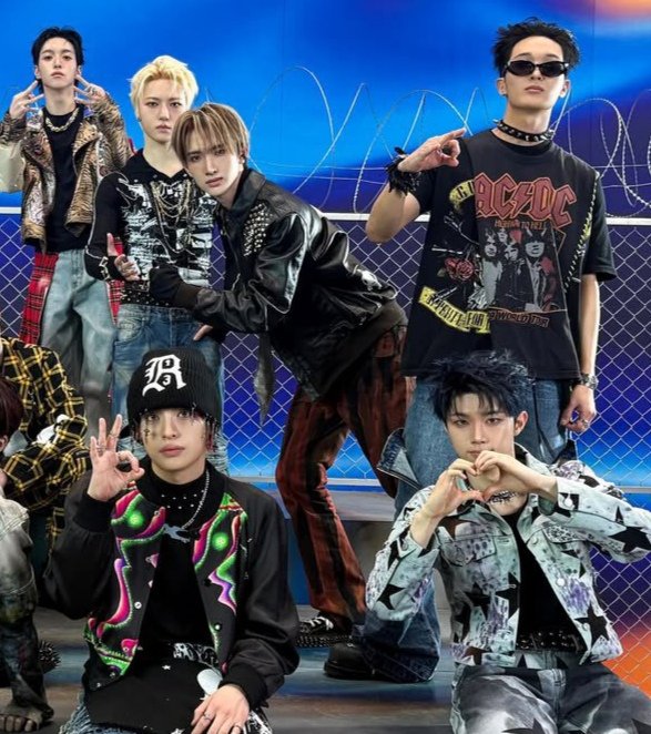 Starfess || CEK PINNED UNTUK KIRIM MENFESS tweet media