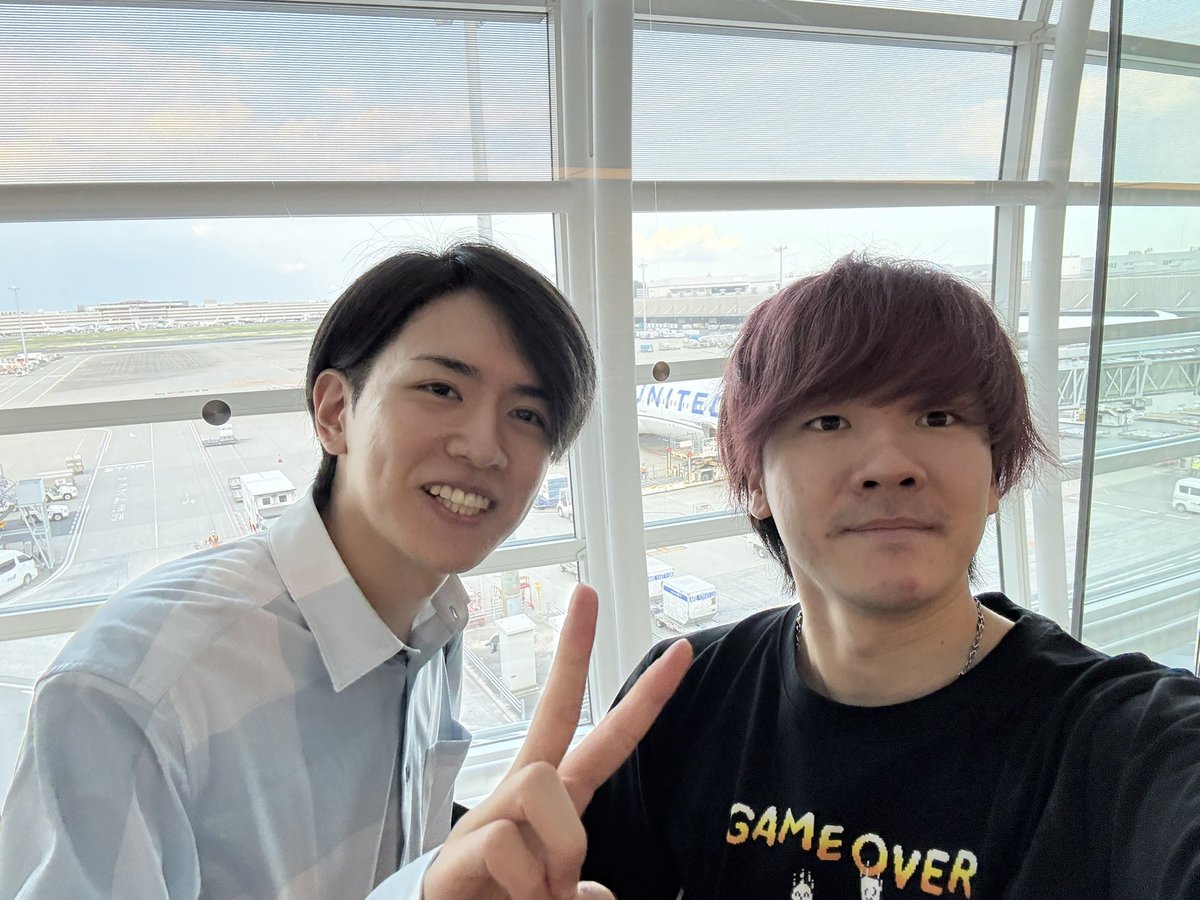 MRG Biju / びじゅ tweet media